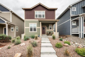 Pioneer Retreat - Downtown High-End Haven
